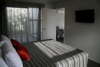 Motel Village Oxford